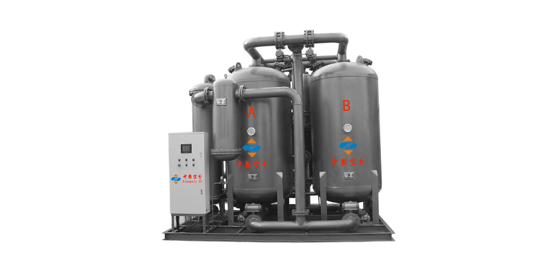 Order price of PSA oxygen plant